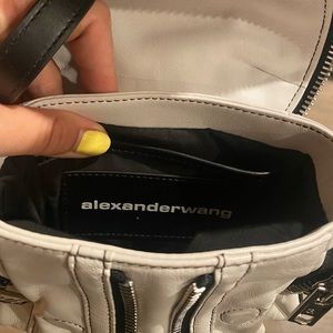 Alexander wang purse